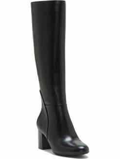 Hot Sale 👏 INC Radella 👩 Womens Wide Calf Knee-High 🥾 Boots 🔥
