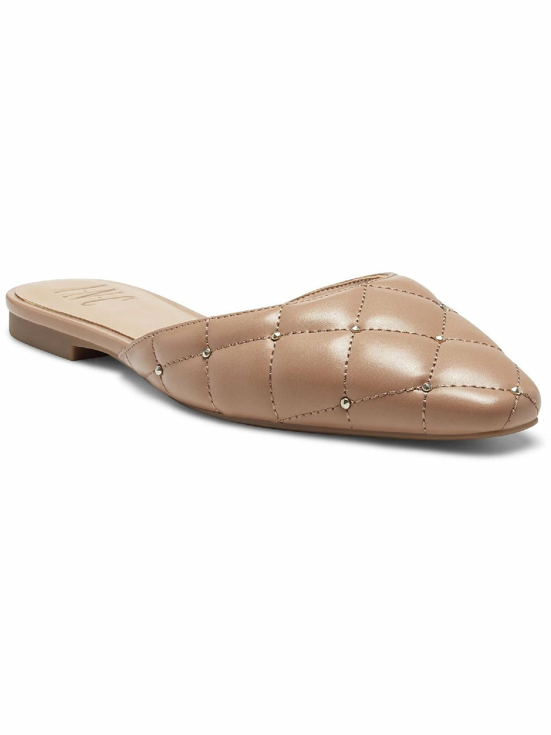 Discount ๐ INC Zafirap ๐ฉ Womens Faux Leather Slides Mules ๐ฅฐ 5 Discount ๐ INC Zafirap ๐ฉ Womens Faux Leather Slides Mules ๐ฅฐ - Image 5