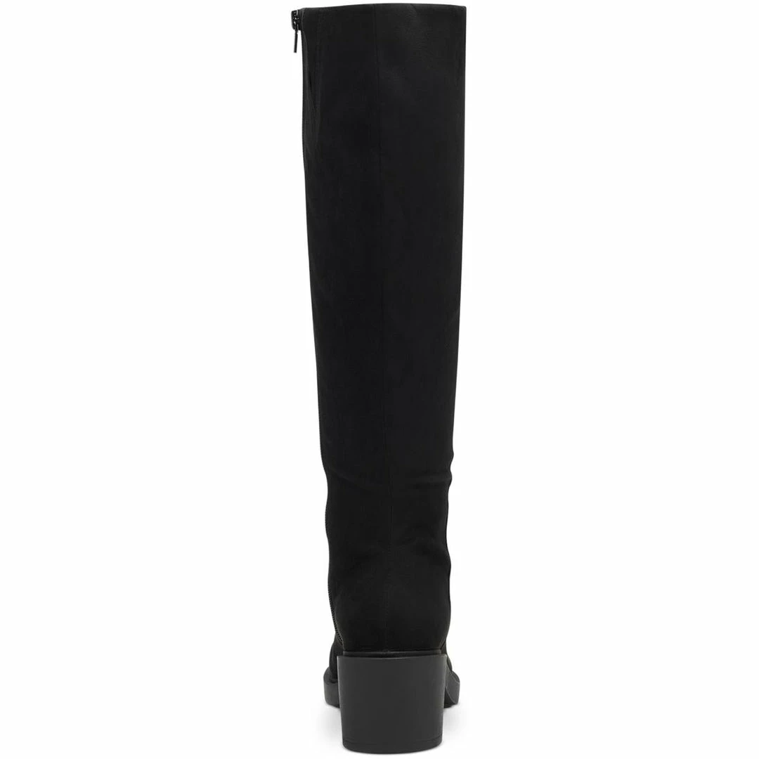 Wholesale 😍 INC Chrissie 👩 Womens Faux Suede Tall Knee-High 🥾 Boots 🎁 3 Wholesale 😍 INC Chrissie 👩 Womens Faux Suede Tall Knee-High 🥾 Boots 🎁 - Image 3