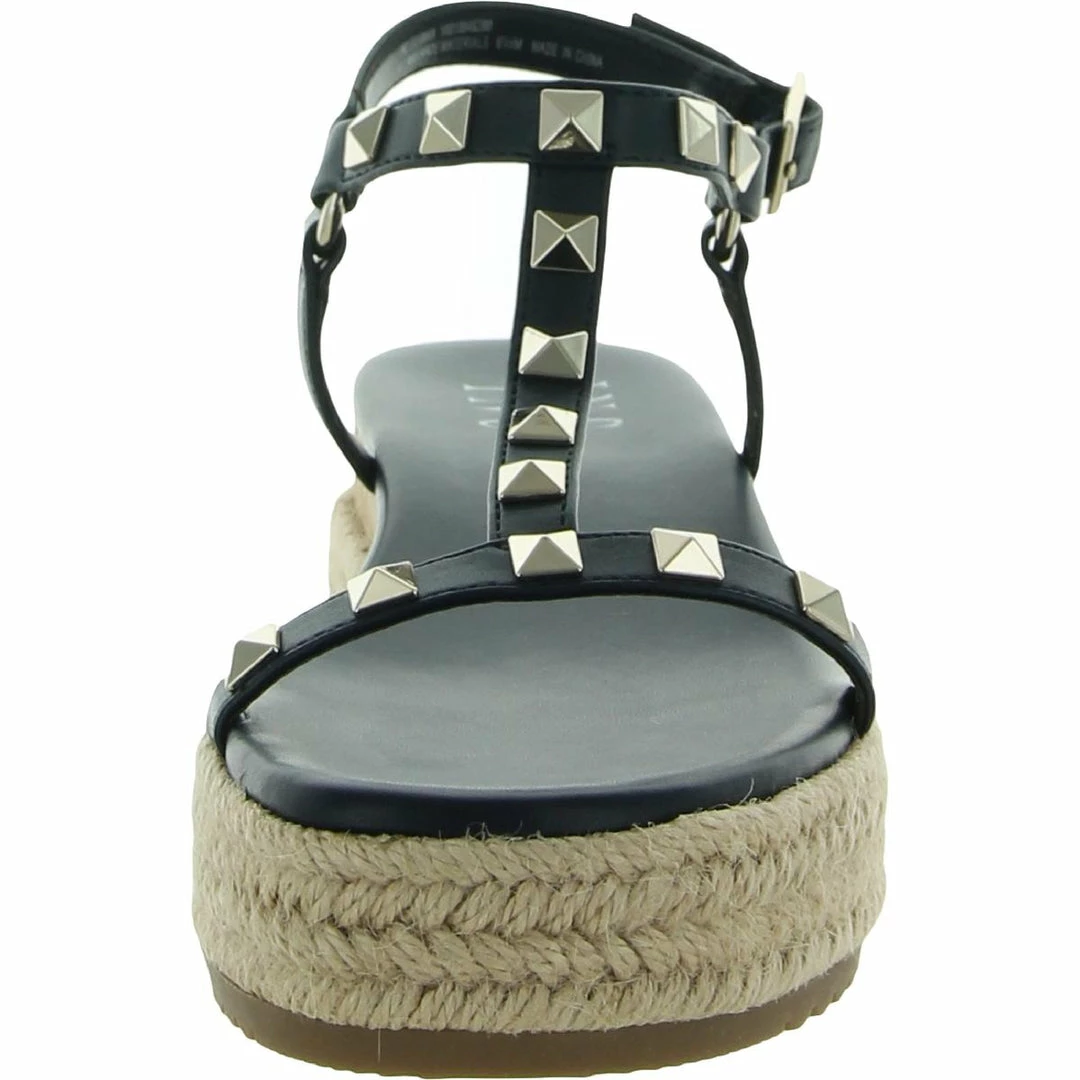 Flash Sale 🎉 INC Silvana 👩 Womens Ankle Strap Slip On Espadrilles ❤️ 3 Flash Sale 🎉 INC Silvana 👩 Womens Ankle Strap Slip On Espadrilles ❤️ - Image 3