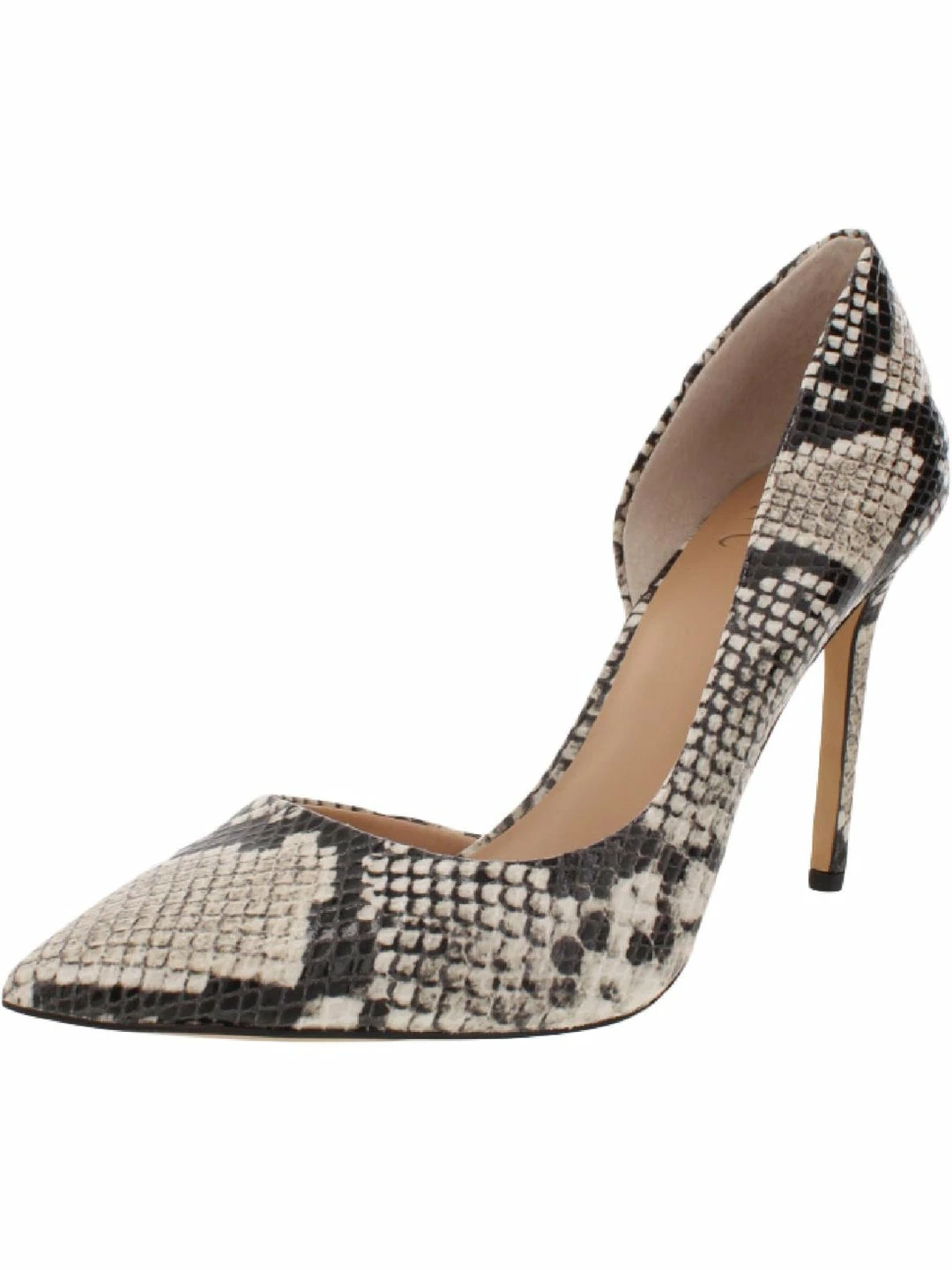 Cheapest 😉 INC Kenjayp 👩 Womens 👗 Dressy Stiletto D'Orsay 👠 Heels 😀 1 Cheapest 😉 INC Kenjayp 👩 Womens 👗 Dressy Stiletto D'Orsay 👠 Heels 😀