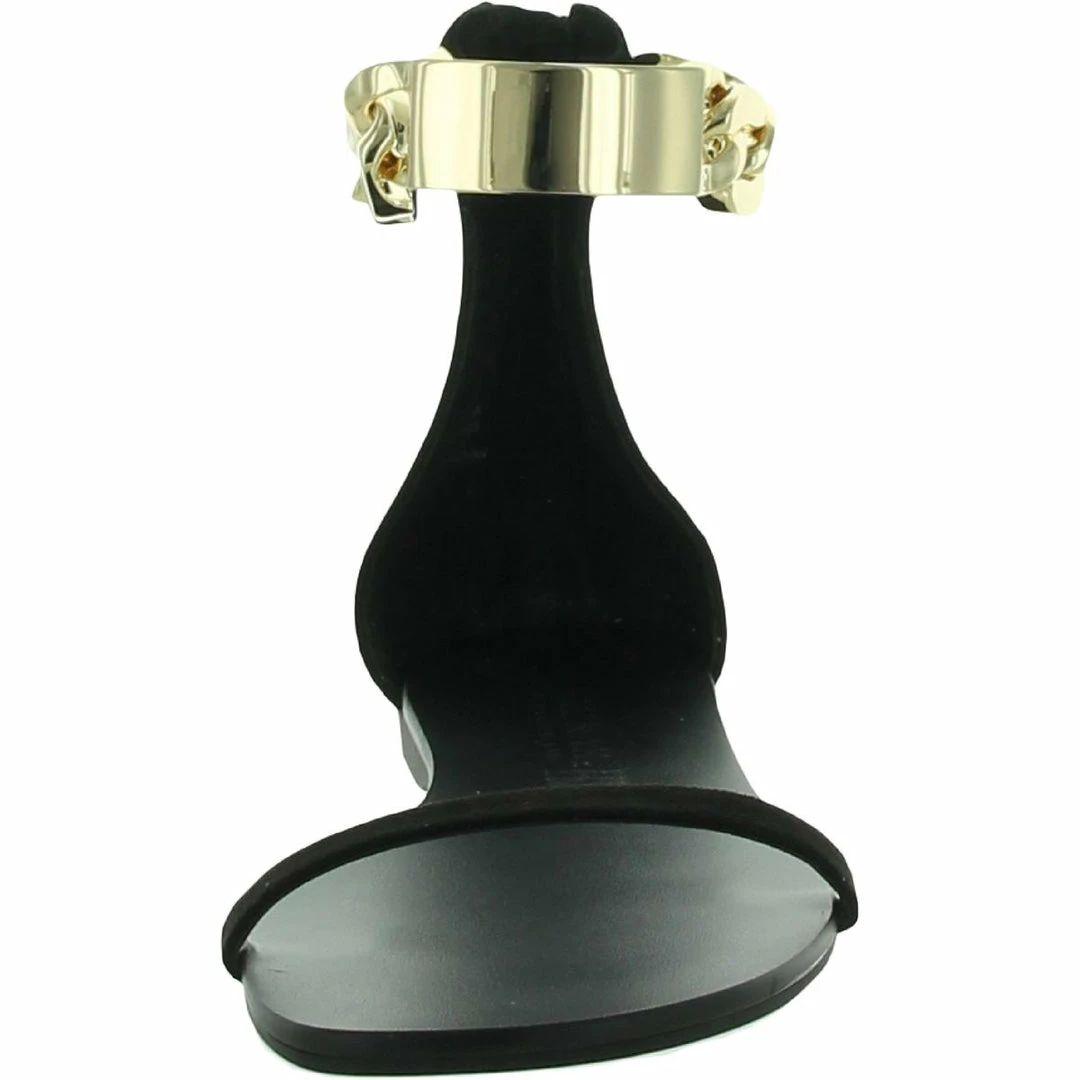 Outlet 😍 INC Satiya 👩 Womens Casual Zipper Slingback 🩴 Sandals 🔥 2 Outlet 😍 INC Satiya 👩 Womens Casual Zipper Slingback 🩴 Sandals 🔥 - Image 2