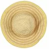 Budget 😀 INC 👩 Womens Straw Adjustable Floppy Hat 🎁