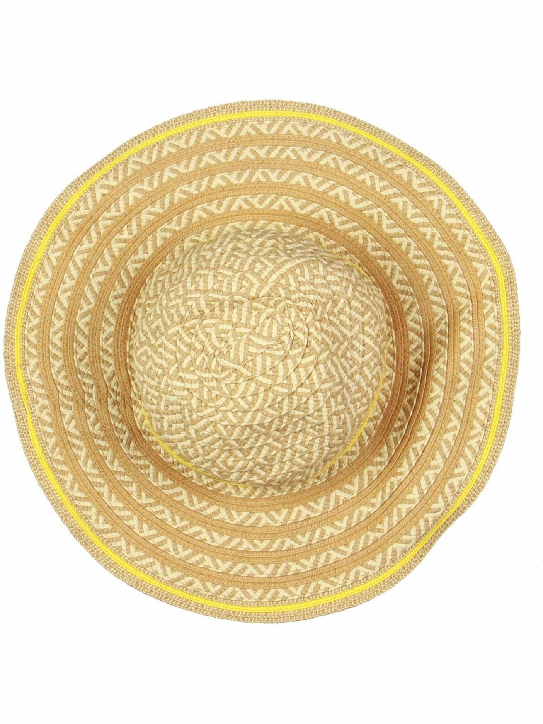 Budget 😀 INC 👩 Womens Straw Adjustable Floppy Hat 🎁 1 Budget 😀 INC 👩 Womens Straw Adjustable Floppy Hat 🎁