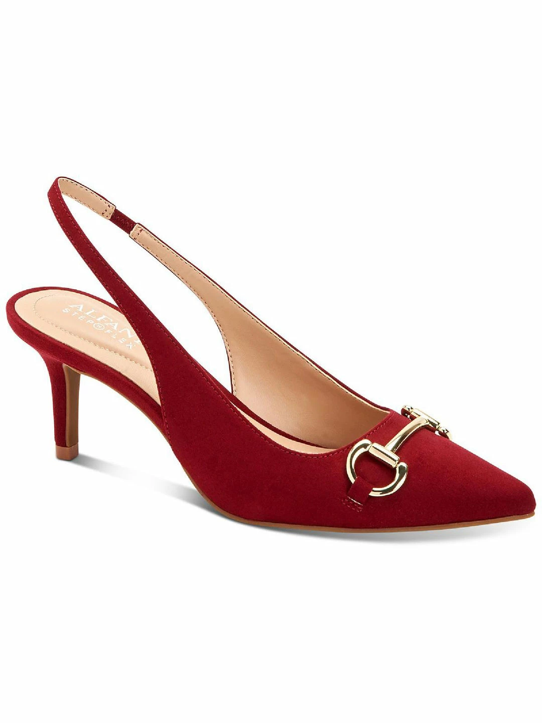 Wholesale ❤️ INC Carynn 👩 Womens Pointed Toe Slip On Slingback 👠 Heels ✔️ 1 Wholesale ❤️ INC Carynn 👩 Womens Pointed Toe Slip On Slingback 👠 Heels ✔️