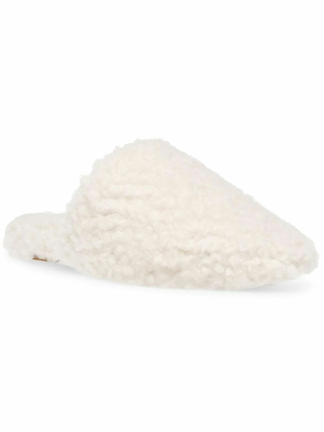 Coupon 👍 INC Arden 👩 Womens Faux Fur Slip On Pointed Toe Flats 🎉 1 Coupon 👍 INC Arden 👩 Womens Faux Fur Slip On Pointed Toe Flats 🎉