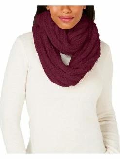 Hot Sale 🎉 INC 👩 Womens Soft Loop Infinity Scarf ⌛