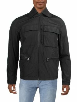 Top 10 🔥 INC Big & Tall Mens Light Weight Short Jacket 👏
