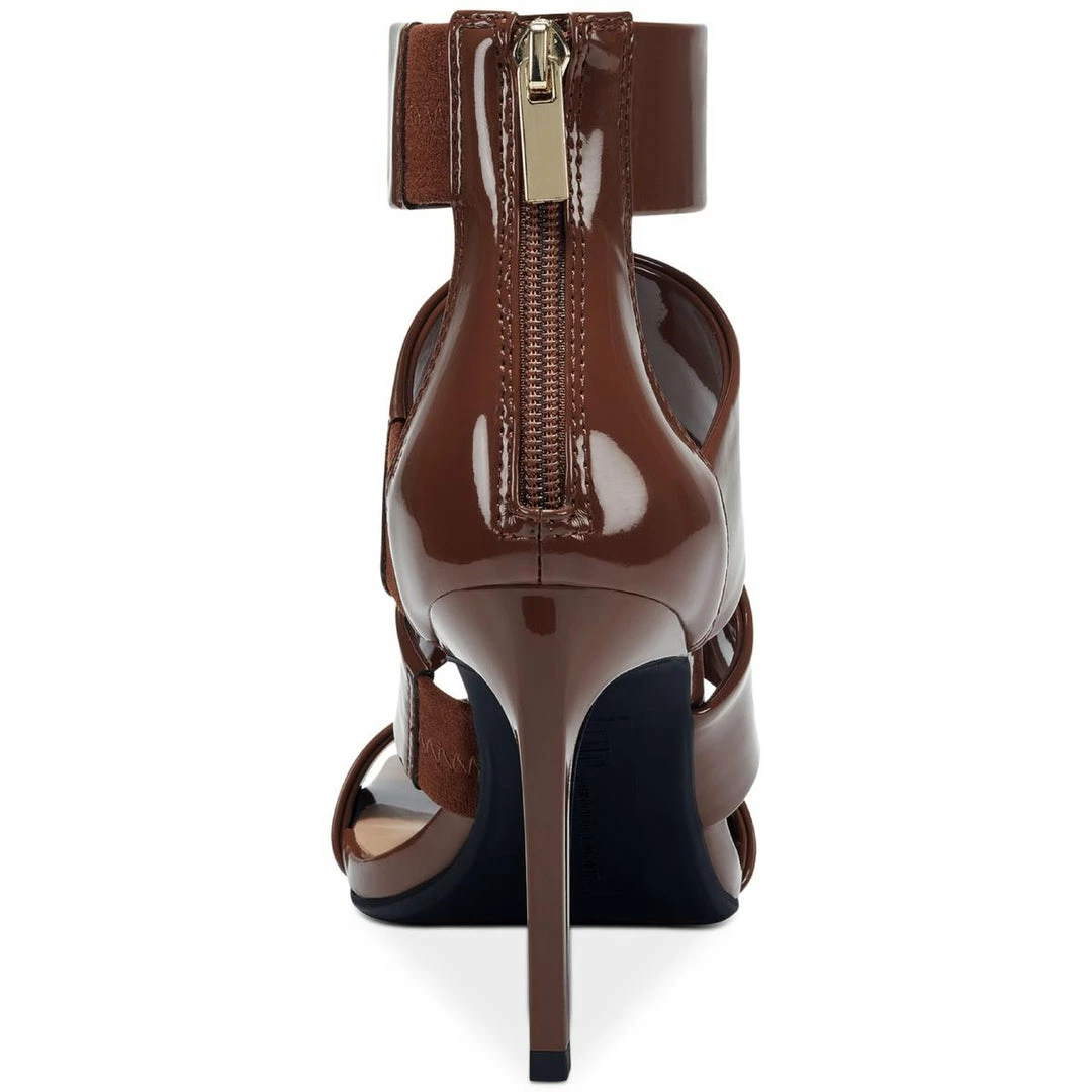 New 👍 INC Liana 👩 Womens 👗 Dressy Pumps Strappy 🩴 Sandals 🌟 3 New 👍 INC Liana 👩 Womens 👗 Dressy Pumps Strappy 🩴 Sandals 🌟 - Image 3