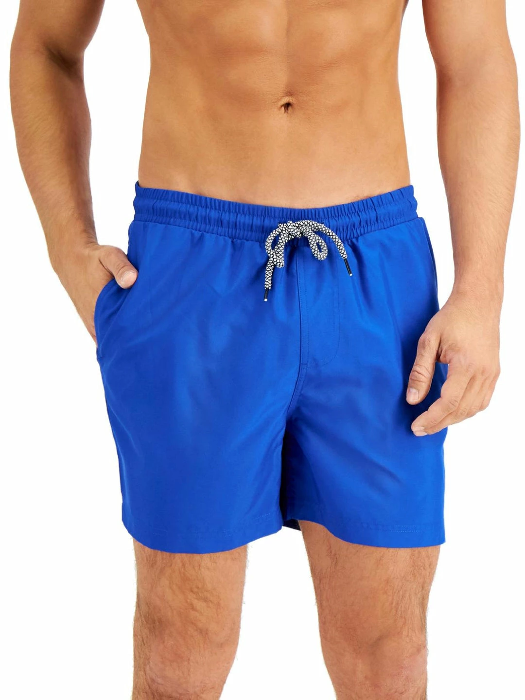 Top 10 🎁 INC Mens Solid Pocket Swim Trunks 😉 1 Top 10 🎁 INC Mens Solid Pocket Swim Trunks 😉