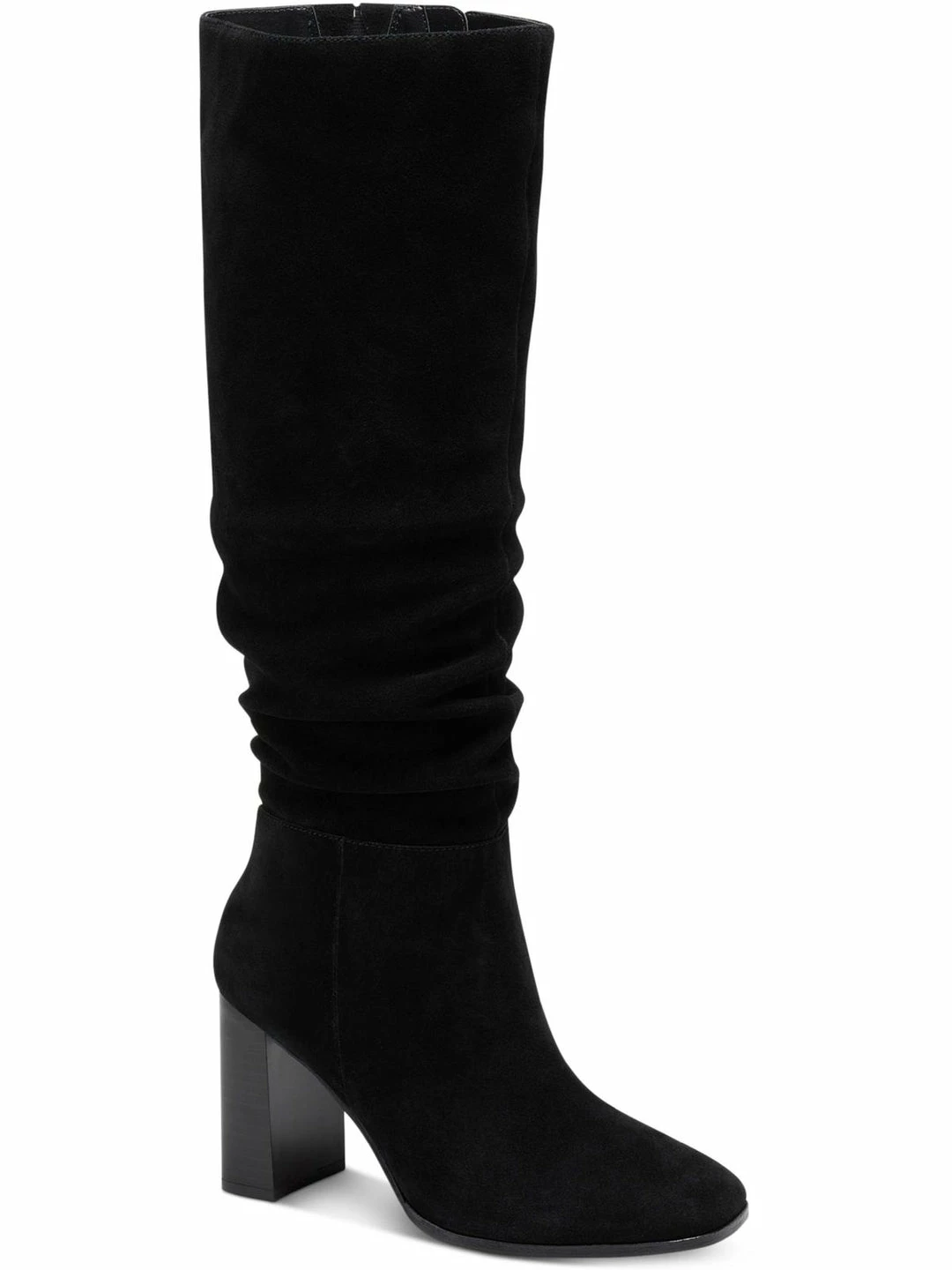 Best deal โจ INC Valdal ๐ฉ Womens Leather Block Heel Knee-High ๐ฅพ Boots ๐ 4 Best deal โจ INC Valdal ๐ฉ Womens Leather Block Heel Knee-High ๐ฅพ Boots ๐ - Image 4