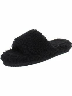 Cheapest ⭐ INC Dinnaa 👩 Womens Cozy Faux Fur Slide Slippers 🔥 -INC Sales 806ac5494c1146ecab0809d803bd9160 dfcd922f 5e90 4e3a 86f3 2728a1cab658 1080x