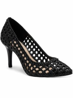 Outlet 🎉 INC Zitah 20 👩 Womens Woven Slip On Pumps ✨ 9 Outlet 🎉 INC Zitah 20 👩 Womens Woven Slip On Pumps ✨ -INC Sales 860044ff216842b6b33cb533029e9b5c 8e5b02c6 4736 42e5 b989 c491f9d7fbd1 1080x