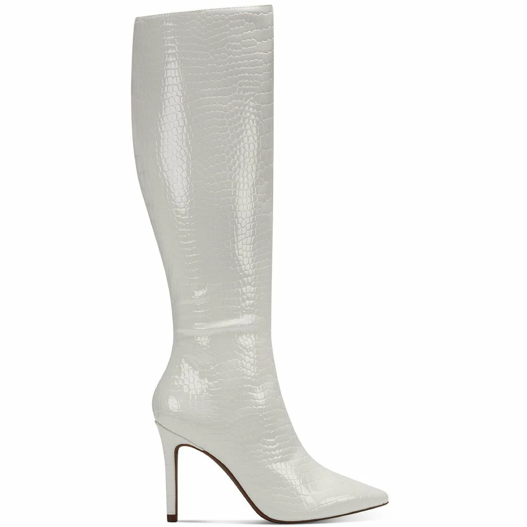 Deals 🛒 INC Rajel 👩 Womens Tall Knee-High 🥾 Boots 😉 2 Deals 🛒 INC Rajel 👩 Womens Tall Knee-High 🥾 Boots 😉 - Image 2