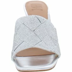 Coupon 🔔 INC Liah2 👩 Womens Rhinestone Square Toe Mule 🩴 Sandals 🔔 5 Coupon 🔔 INC Liah2 👩 Womens Rhinestone Square Toe Mule 🩴 Sandals 🔔 -INC Sales 87f5809207ba4604952caa1069c26df7 1080x