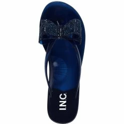 New 🥰 INC Madena 👩 Womens Jelly Thong Flip-Flops 😀 -INC Sales 8816897e9d174781b4abc9f8276e352e 1080x