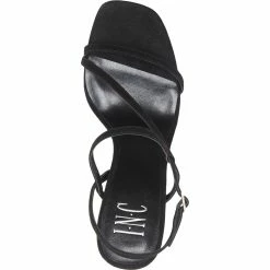 Promo 🧨 INC Loreline 👩 Womens Faux Suede Open Toe 👗 Dress 🩴 Sandals ❤️ -INC Sales 891320c954be4990aa35373787a2a925 1080x