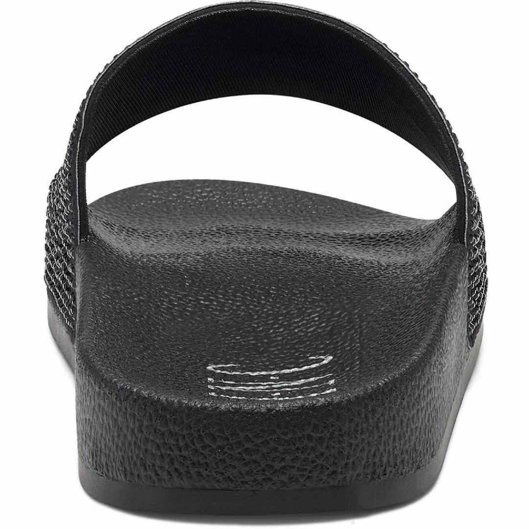 Buy 🎉 INC Peymin 👩 Womens Glitter Bulldog Pool Slides 👍 3 Buy 🎉 INC Peymin 👩 Womens Glitter Bulldog Pool Slides 👍 - Image 3