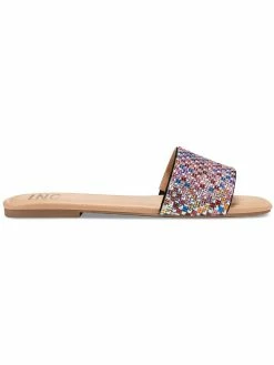 Best reviews of ⭐ INC Nataliah 👩 Womens Embellished Square Toe Slide 🩴 Sandals ✔️ -INC Sales 8ca440328904463aab6f05e84013d8c1 1080x