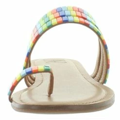 Best reviews of 😀 INC Jaylee 👩 Womens Embellished Slip On Flat 🩴 Sandals ⭐ -INC Sales 8cc2cc2154ed46f79d3ae9146e446d88 1080x