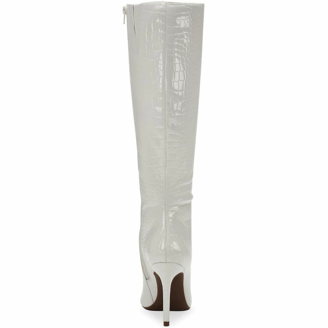 Deals 🛒 INC Rajel 👩 Womens Tall Knee-High 🥾 Boots 😉 3 Deals 🛒 INC Rajel 👩 Womens Tall Knee-High 🥾 Boots 😉 - Image 3