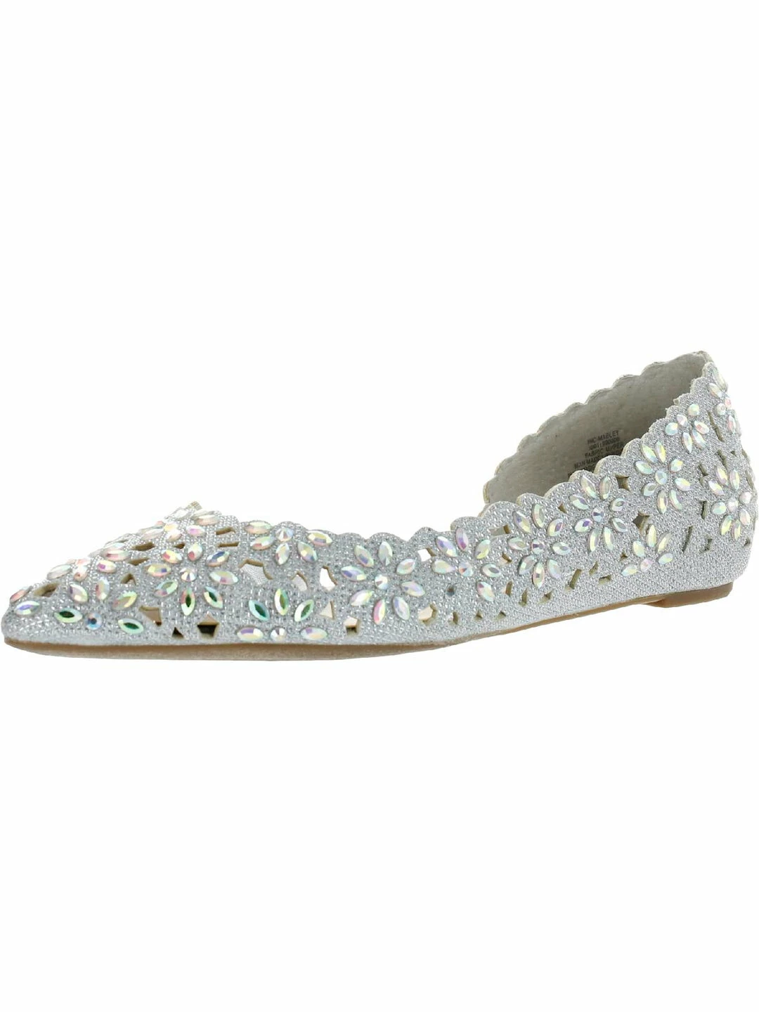 Cheap โค๏ธ INC Mabley ๐ฉ Womens Floral Print Slip On D'Orsay ๐งจ 1 Cheap โค๏ธ INC Mabley ๐ฉ Womens Floral Print Slip On D'Orsay ๐งจ