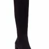 Coupon 🧨 INC Ozara 👩 Womens Zipper Tall Knee-High 🥾 Boots 🔥