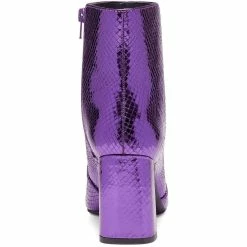 Buy ✨ INC Anila 👩 Womens Ankle Block Heel Booties 🌟 -INC Sales 927cc48df56f4ebaba3ca12629097a74 1080x