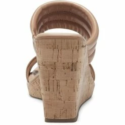 Buy 🛒 INC Tabia 👩 Womens Faux Leather Cork Wedge 🩴 Sandals 👏 -INC Sales 94d8dea750e5462da5639d3e062ad745 4ffe9d57 6ca0 490d 9d17 df0341321038 1080x