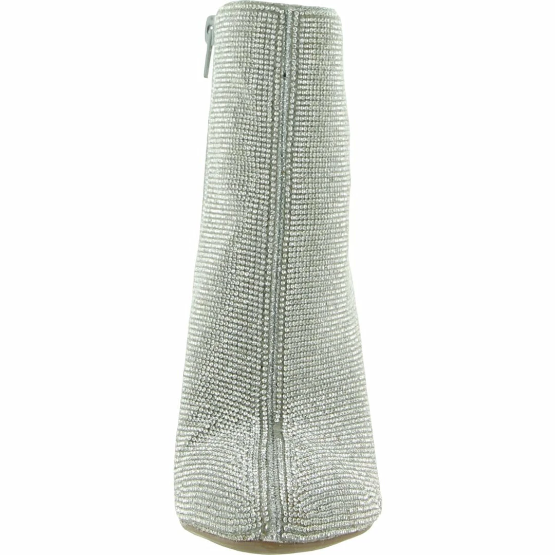 Best Pirce ❤️ INC Anila 👩 Womens Ankle 👗 Dressy Booties 🥰 3 Best Pirce ❤️ INC Anila 👩 Womens Ankle 👗 Dressy Booties 🥰 - Image 3