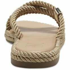 Brand new 🥰 INC Maylee 👩 Womens Strappy Slides Flat 🩴 Sandals ✨ -INC Sales 974ea4eb402d46debc97277911788a6e 1080x