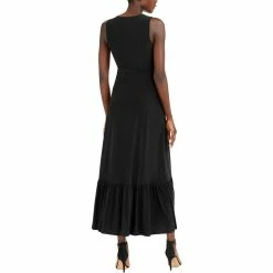 Hot Sale ๐ INC ๐ฉ Womens Faux Wrap Peplum Maxi ๐ Dress โค๏ธ 5 Hot Sale ๐ INC ๐ฉ Womens Faux Wrap Peplum Maxi ๐ Dress โค๏ธ -INC Sales 9b5c092212a140a3a5415bcb5f4c5e8b e1e59694 0299 4908 a5d6 52bdfbf413e1 1080x