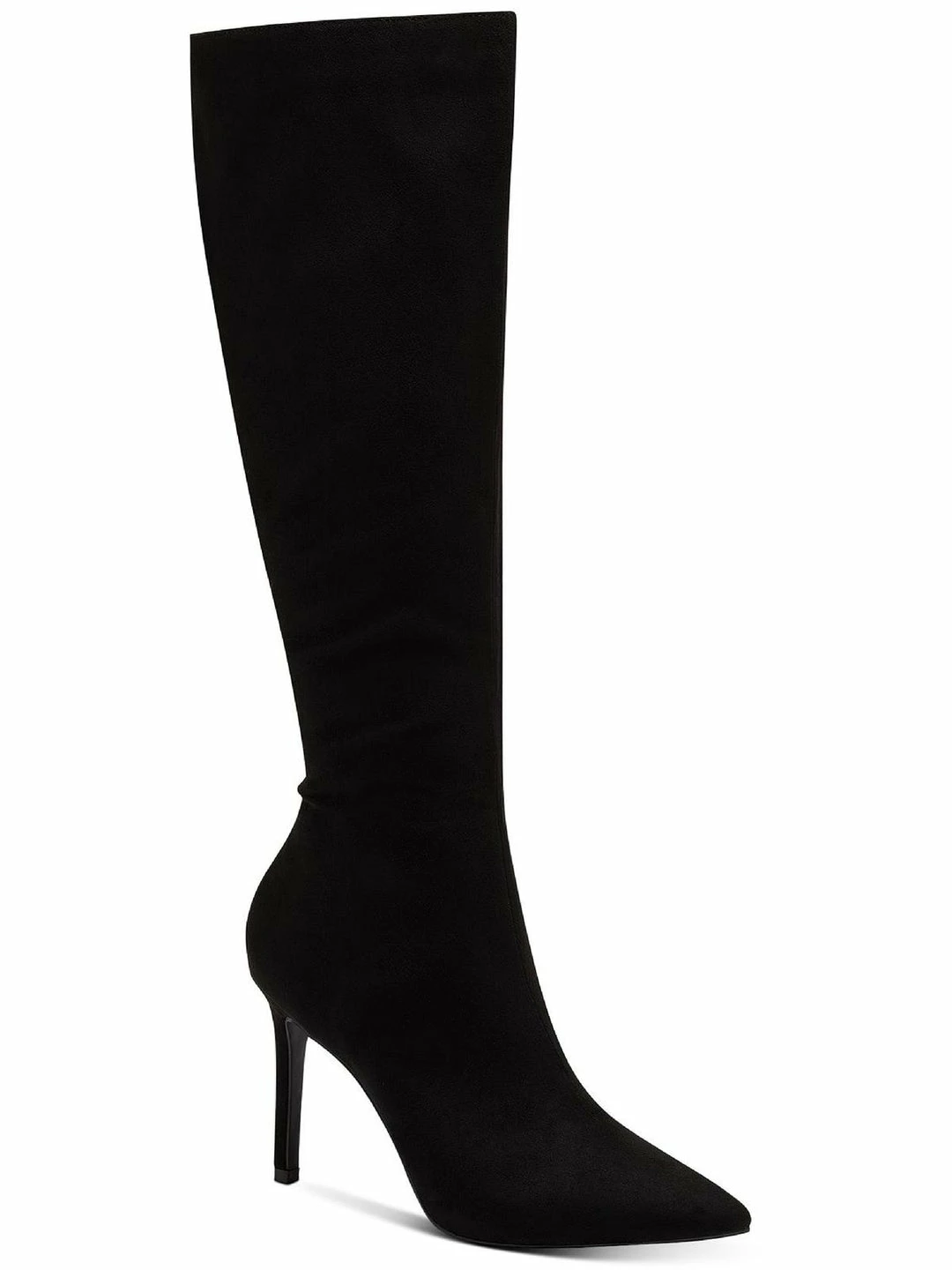 Discount ๐คฉ INC Rajel ๐ฉ Womens Stiletto ๐ Dressy Knee-High ๐ฅพ Boots ๐ฅ 1 Discount ๐คฉ INC Rajel ๐ฉ Womens Stiletto ๐ Dressy Knee-High ๐ฅพ Boots ๐ฅ