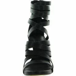 Budget 👍 INC Lennox Low 👩 Womens Faux Leather Strappy 👗 Dress 🩴 Sandals ✔️ -INC Sales 9f6528b986c74b8198f115baaa856278 1080x