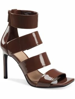 New 👍 INC Liana 👩 Womens 👗 Dressy Pumps Strappy 🩴 Sandals 🌟