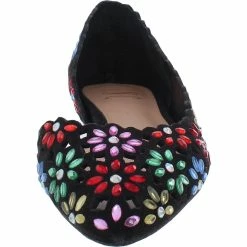 Flash Sale 😍 INC Mabley 👩 Womens Faux Suede Laser Cut D'Orsay 🎉 -INC Sales a0e5ee432fb3451e9586b58f00a56fdf 1080x