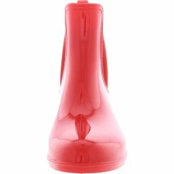 Best Sale 🎁 INC Raelynn 👩 Womens Vinyl Ankle Rain 🥾 Boots ✔️ -INC Sales a1e42dfe8ea345889be3a714d9e074b7 1080x