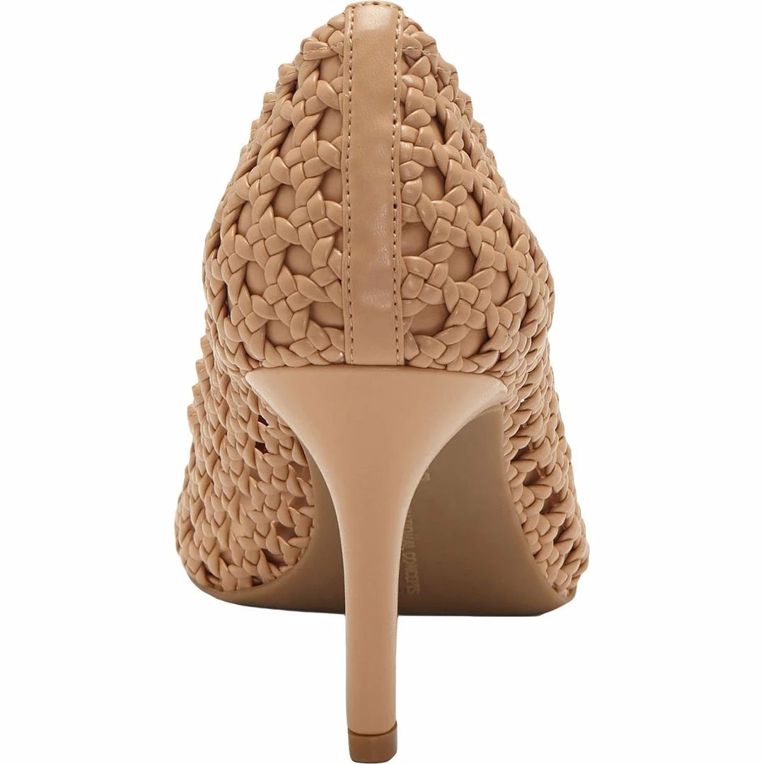 Outlet 🎉 INC Zitah 20 👩 Womens Woven Slip On Pumps ✨ 3 Outlet 🎉 INC Zitah 20 👩 Womens Woven Slip On Pumps ✨ - Image 3