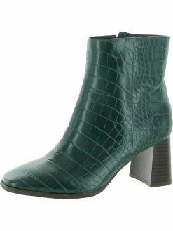 Brand new 👍 INC Dasha 👩 Womens Faux Leather Ankle Booties 👍 -INC Sales a422f1e2ee824663a822ce4223368589 1080x