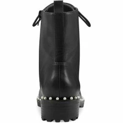 Cheapest 🎉 INC Glynee 👩 Womens Faux Leather Faux Pearls Ankle 🥾 Boots 🔔 -INC Sales a45378aeb4bc499bae978d461f49f328 bb4dc0e9 c557 4897 ae0e 54179fb3853e 1080x