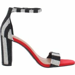 Hot Sale ❤️ INC Lexini 12 👩 Womens Rhinestone Ankle Strap 👠 Heels 🎁 -INC Sales a60d0b06308e40d1909832918e6b2267 1080x