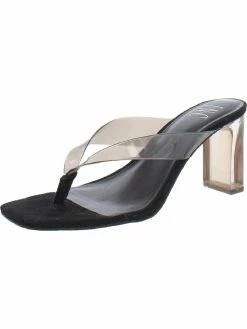 Best reviews of 😍 INC Myrene 👩 Womens Square Toe Slip On 👠 Heels 😉