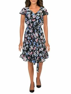 Promo 😀 INC 👩 Womens ☀️ Summer Short Mini 👗 Dress ✨