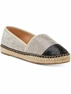 Brand new 🛒 INC Corvina 5 👩 Womens mbel Crystal Espadrilles 🎉