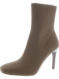 Best deal 🔥 INC Vidalia 👩 Womens Knit 👗 Dressy Ankle 🥾 Boots 👏
