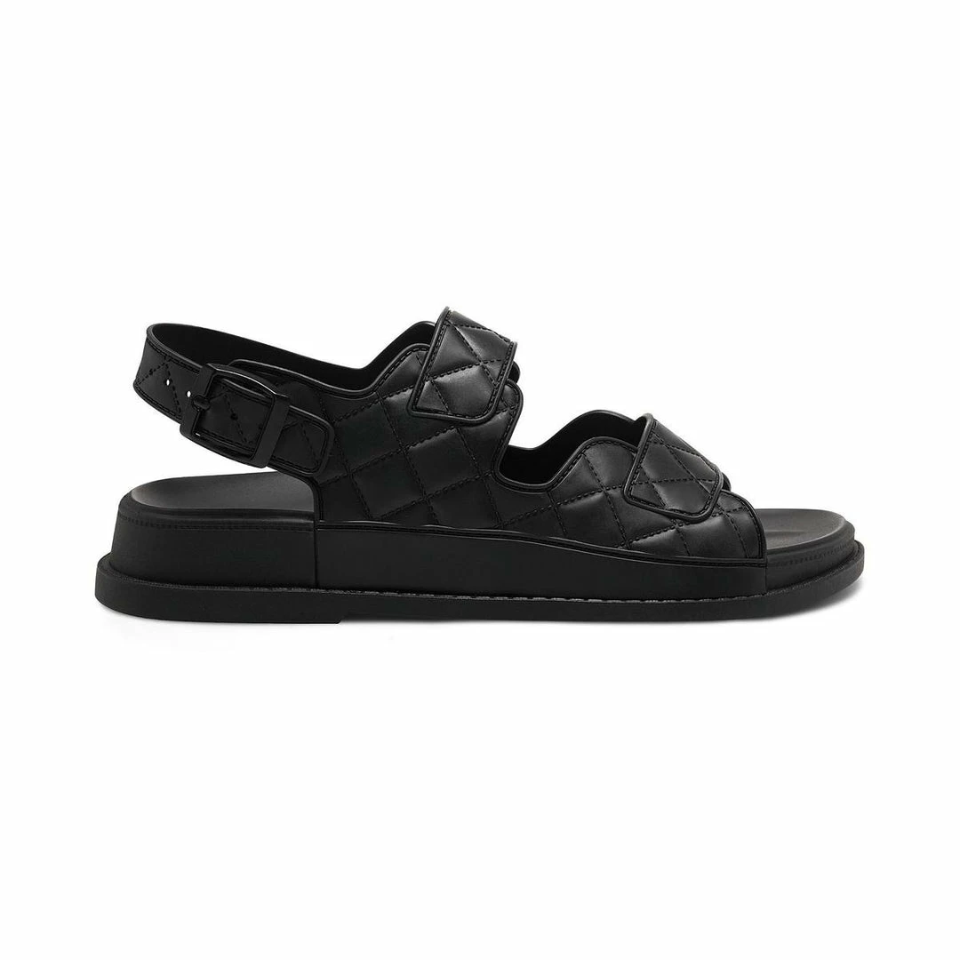 Buy ๐ฏ INC Liyana ๐ฉ Womens Wedge Slingback Footbed ๐ฉด Sandals โญ 2 Buy ๐ฏ INC Liyana ๐ฉ Womens Wedge Slingback Footbed ๐ฉด Sandals โญ - Image 2