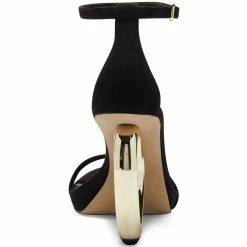 Cheap 😀 INC Zitlaly 👩 Womens Faux Suede Embellished 👗 Dress 🩴 Sandals ✨ -INC Sales b3b5a78965a74b74a354e3c6fc00884f 1080x