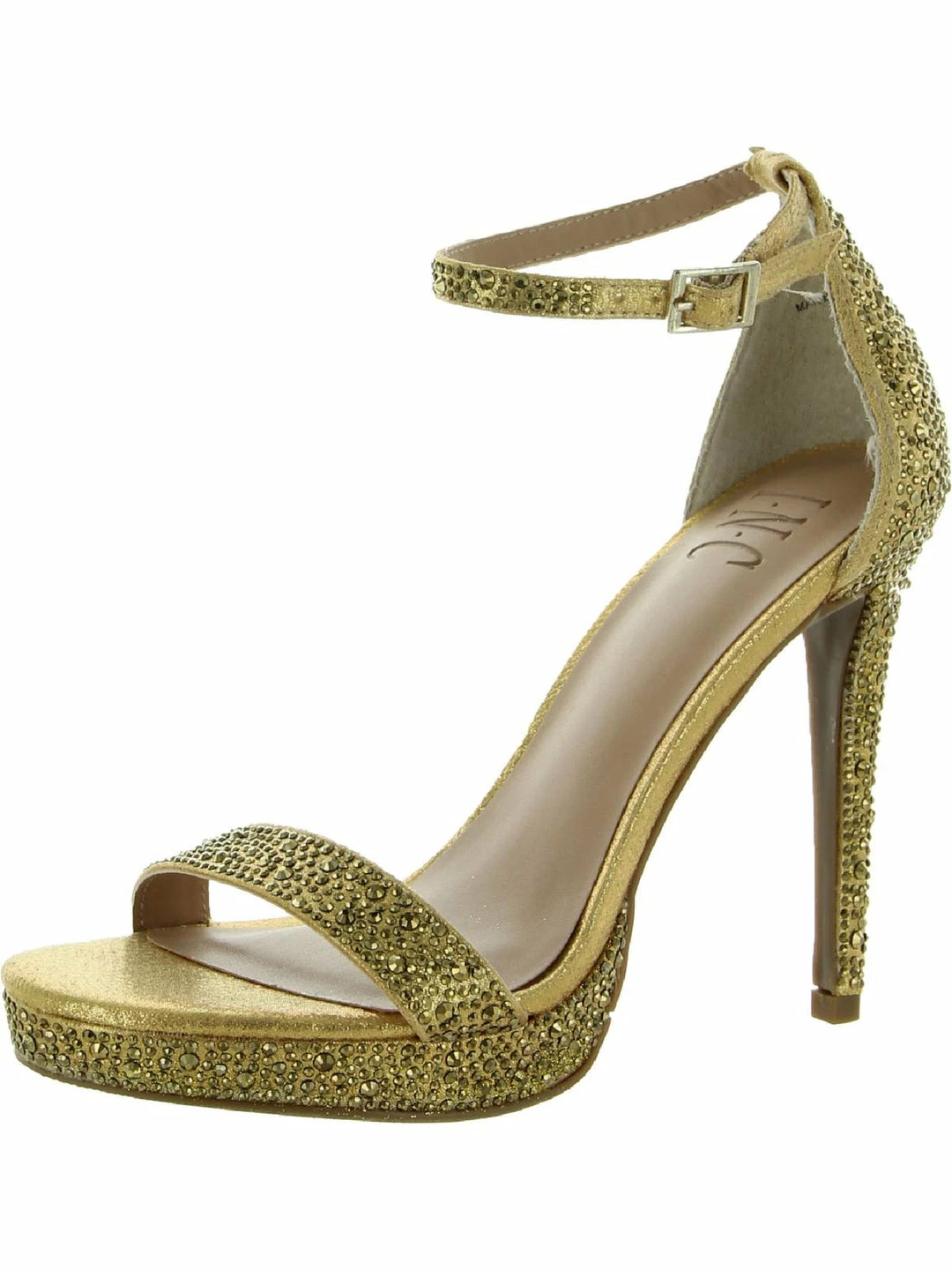 Cheap 😀 INC Lissy 👩 Womens 👗 Dressy Stiletto 👠 Heels 🤩 1 Cheap 😀 INC Lissy 👩 Womens 👗 Dressy Stiletto 👠 Heels 🤩