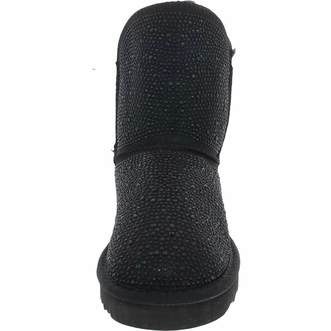 Best deal ๐ INC Adrie ๐ฉ Womens Faux Fur Slip On Winter & Snow ๐ฅพ Boots โค๏ธ 3 Best deal ๐ INC Adrie ๐ฉ Womens Faux Fur Slip On Winter & Snow ๐ฅพ Boots โค๏ธ - Image 3