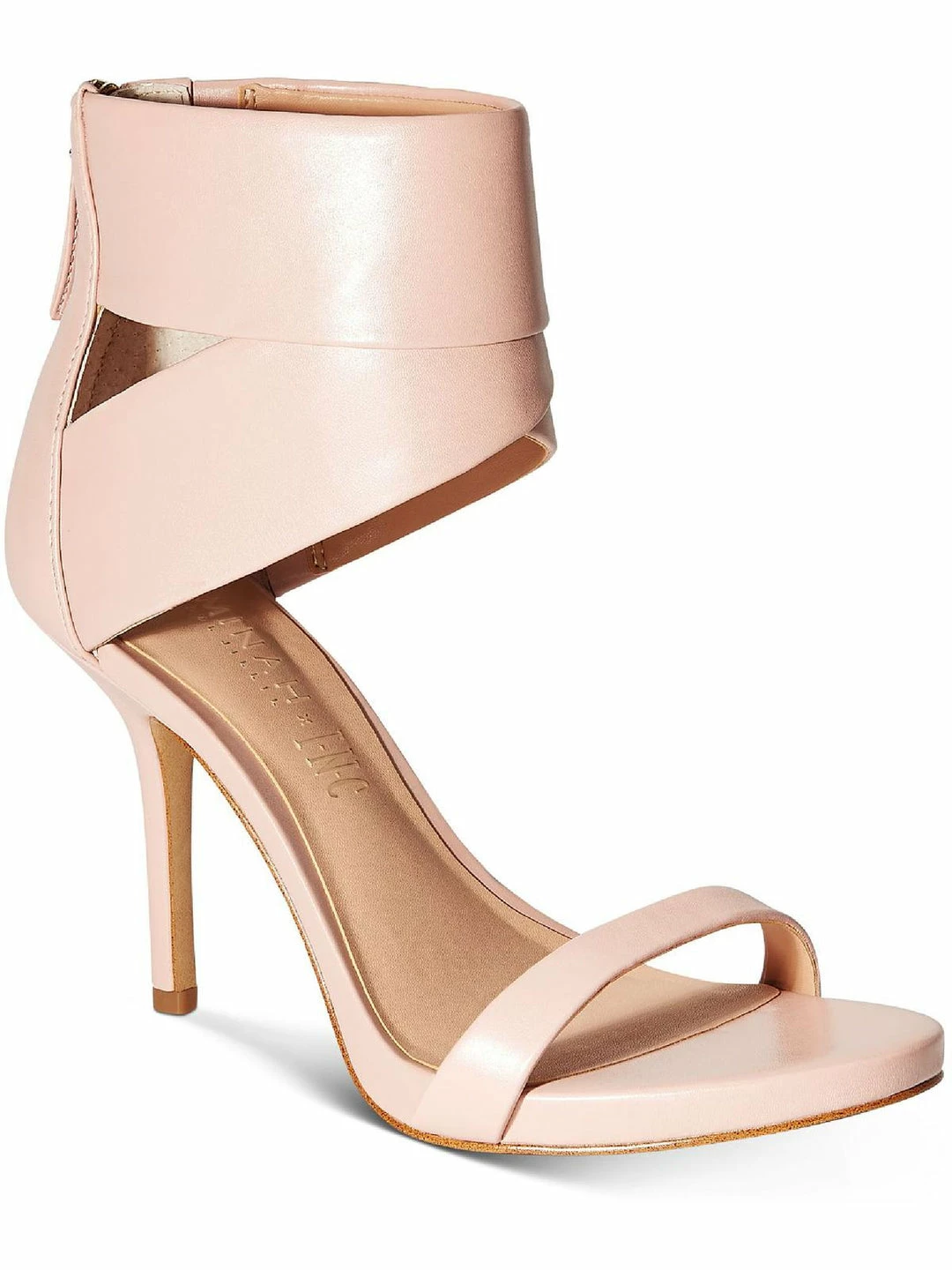 Best reviews of ๐ INC Reem ๐ฉ Womens Faux Leather Back Zipper ๐ Heels ๐ 4 Best reviews of ๐ INC Reem ๐ฉ Womens Faux Leather Back Zipper ๐ Heels ๐ - Image 4